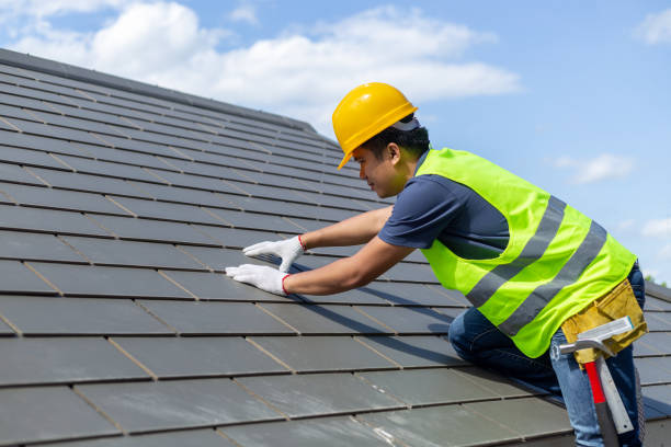 Best Emergency Roof Repair  in Lehi, UT