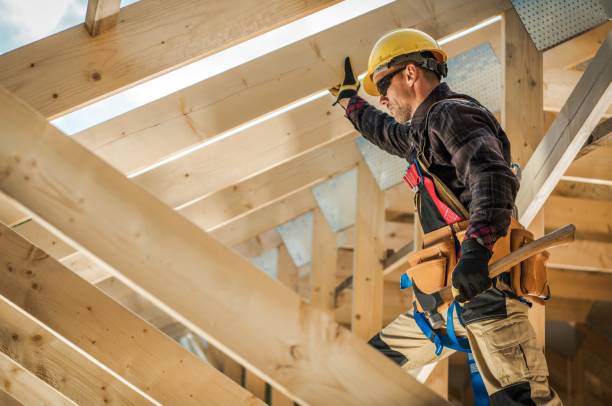 Reliable Lehi, UT Roofing Contractor Solutions